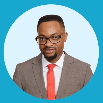 KanayoRadcliff's tweet photo. Hi #MedTwitter,I’m Kanayo, an IMG looking forward to the #match23 applying Internal Medicine. I am passionate about population health, addressing gaps in the care of the HIV population, and blogging. I look forward to connecting with you all throughout this match season! https://t.co/OnjquBYQvr