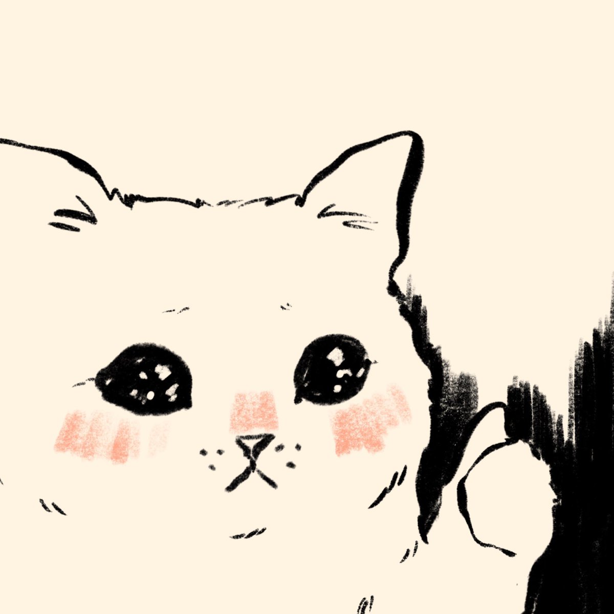 titsay's tweet image. coping