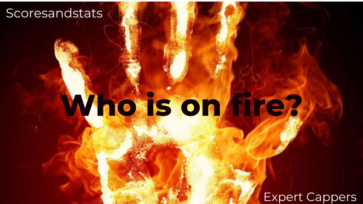 StatsScores's tweet photo. Diego Garica is on fire going 6-1 on his NFL picks. We asked Diego about how he gets ready for NFL, "I analyze match-ups which emphasize game-specific detail, trends and current odds". Follow him to get all the info you need to make informed betting decisions. #NFLpicks #Propick https://t.co/7oW7L1vitV