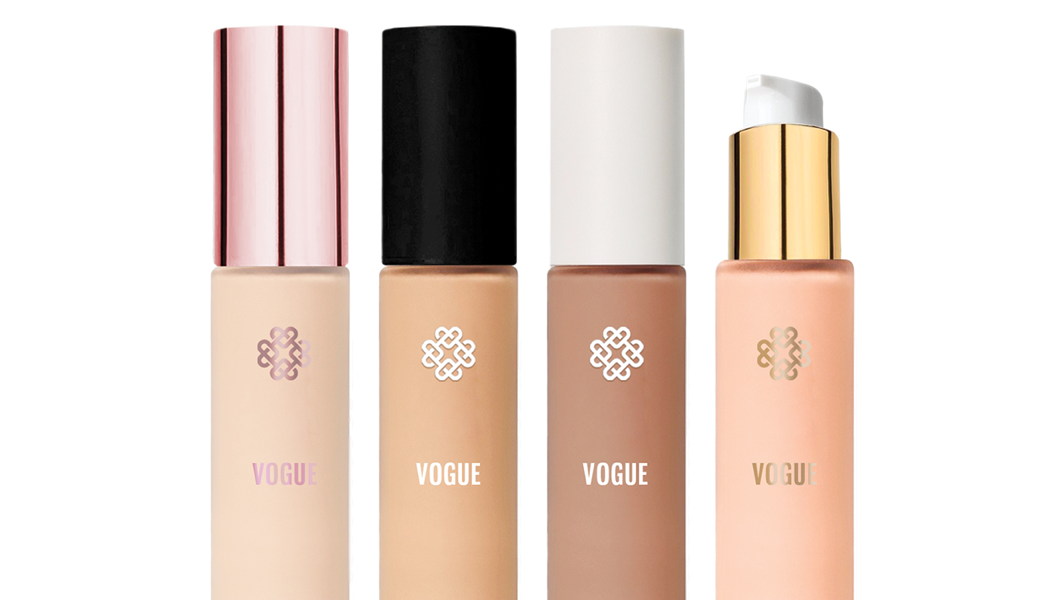PremBeautyNews's tweet photo. Mktg Industry launches new standard 30ml glass bottle for makeup emulsions
https://t.co/EVNe6i6GPH #packaging #beauty #cosmetics #makeup #colorcosmetics https://t.co/qbuhZw9bBr