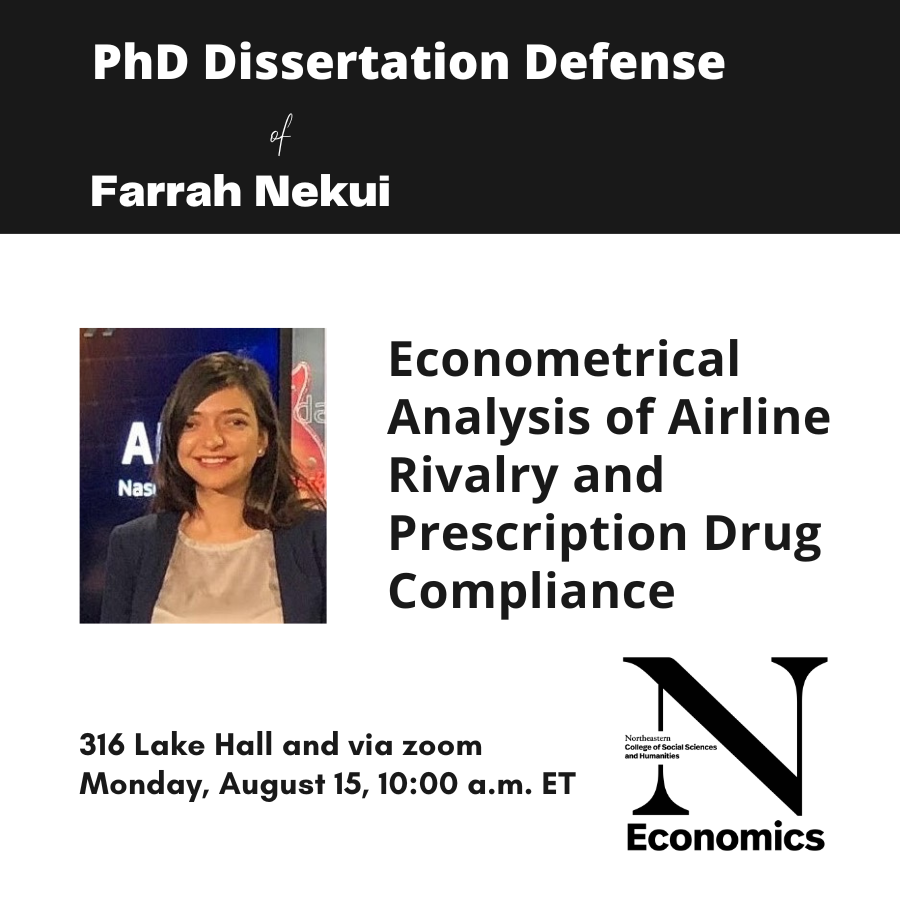 NU Economics tweet media
