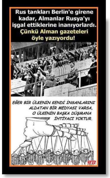 Bunun sağlamasının sonucu bize çok pahalıya mal olacak…