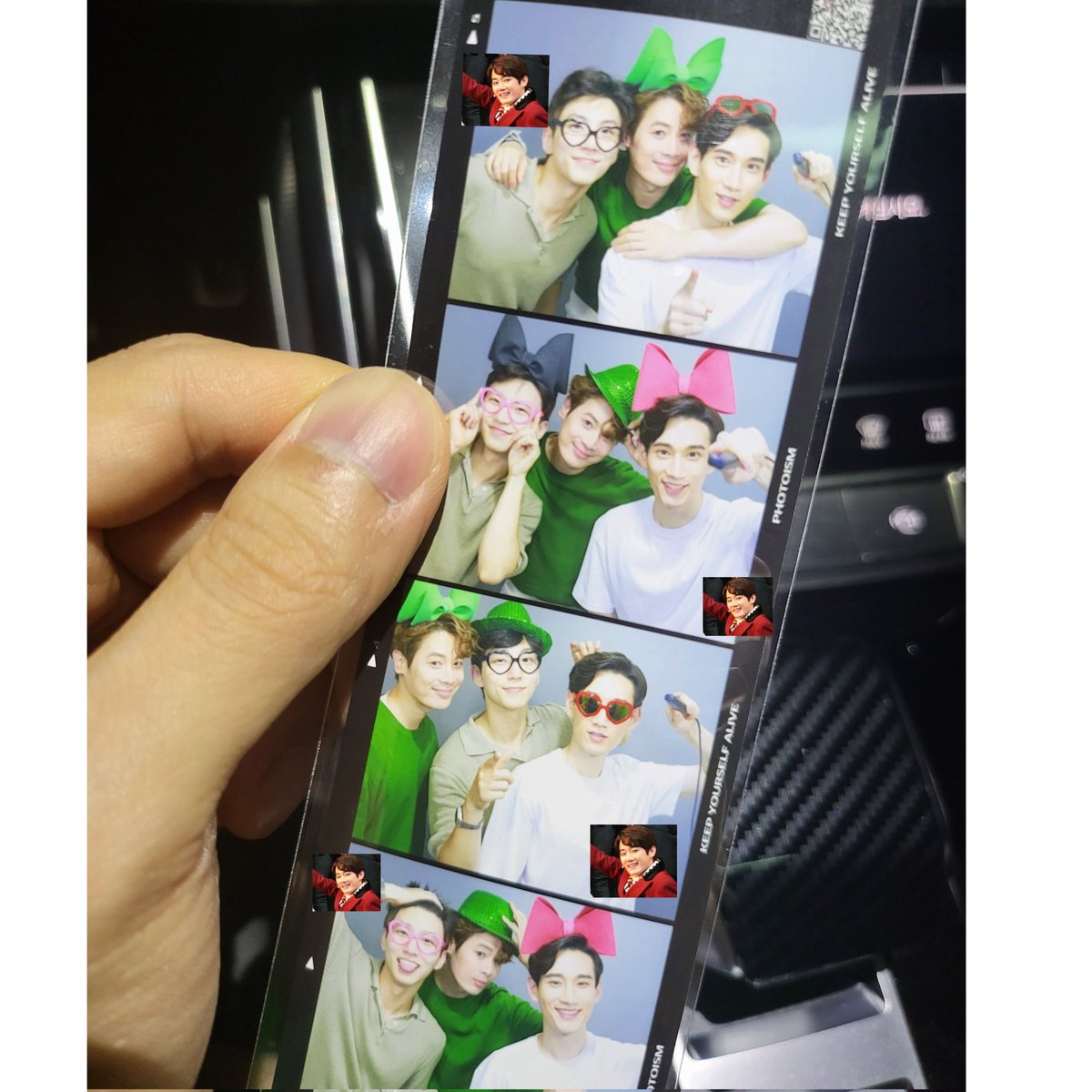 규원 박 tweet media