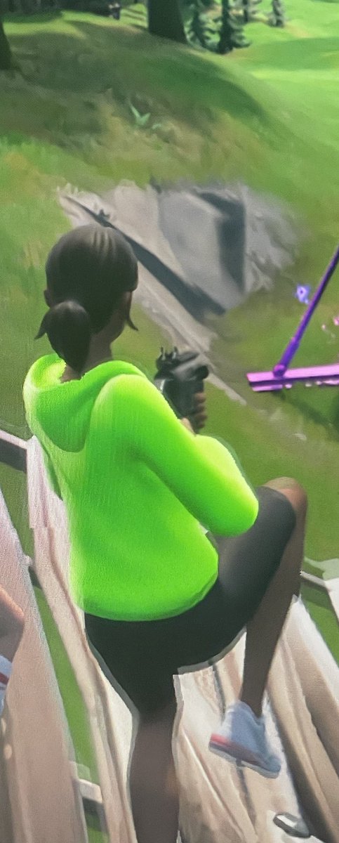 What skin is this?