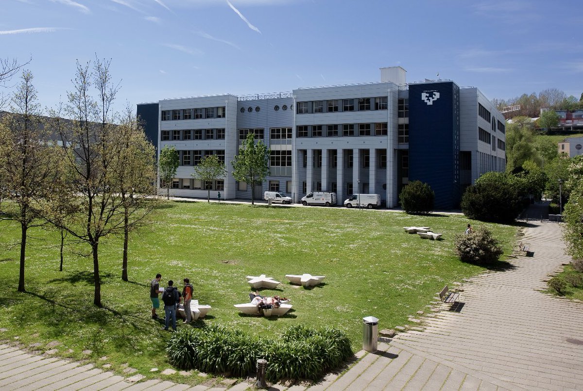 La UPV/EHU se consolida en el ranking de Shanghai, manteniendose entre las 400 mejores universidades del mundo #ranking #Shanghai ehu.eus/es/-/la-upv-eh…