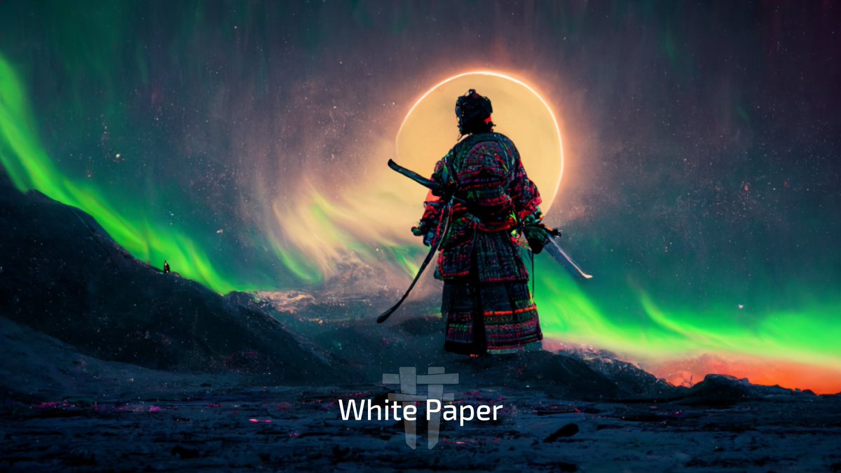 TeritoriNetwork's tweet photo. Whitepaper loading ⛩️

▓▓▓▓▓▓▓▓▓▓░░░░░░░░░░ 50%

#IBCGang #Cosmos #Teritori https://t.co/06b7GsgUY6