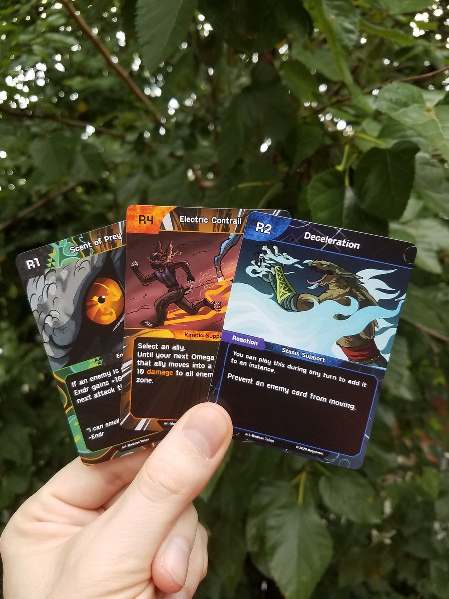 Void_Breakers's tweet photo. Beta version of cards.
#cards #games #tabletopgames #tabletop #tabletopgaming #cardgame #beauty #void_breakers #nature #scifi #gaming #indie #indiedev #indiegamedeveloper #newhotness #new #fresh #strategy https://t.co/IyRodY9DNM