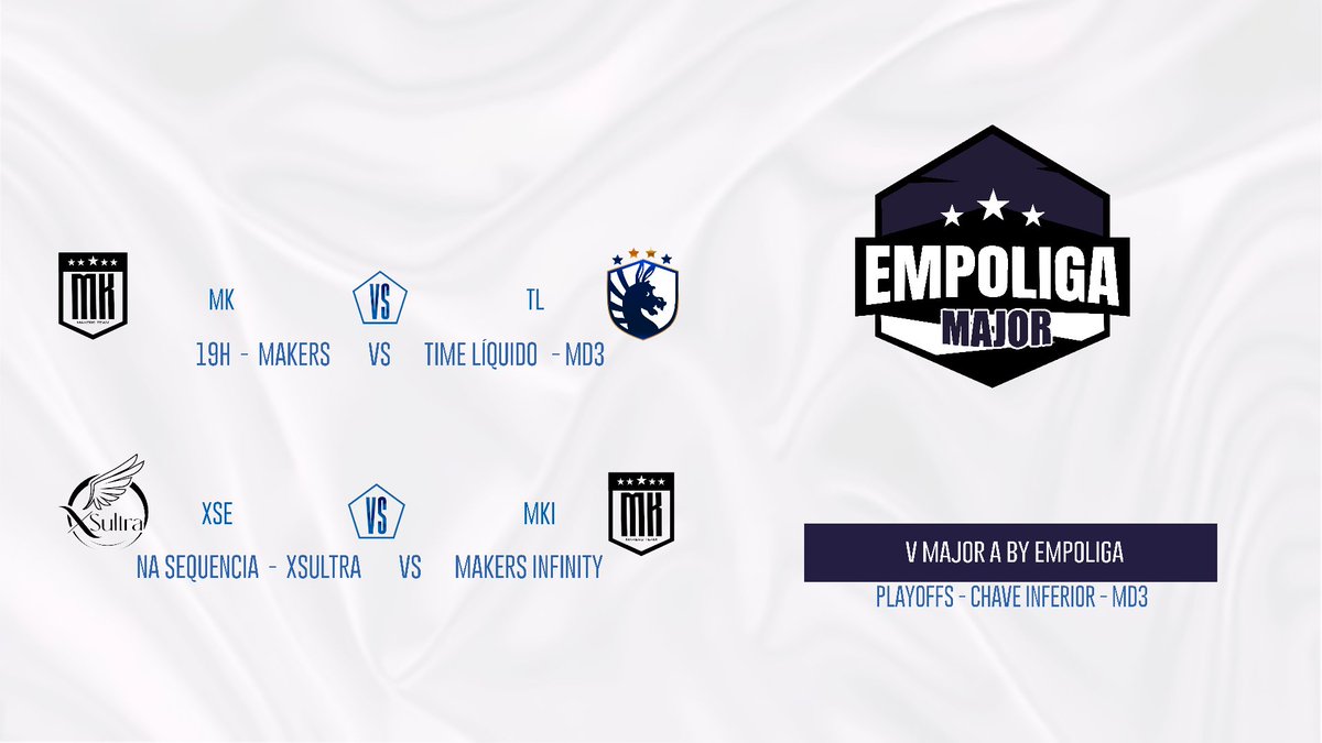 Empoliga VP tweet media