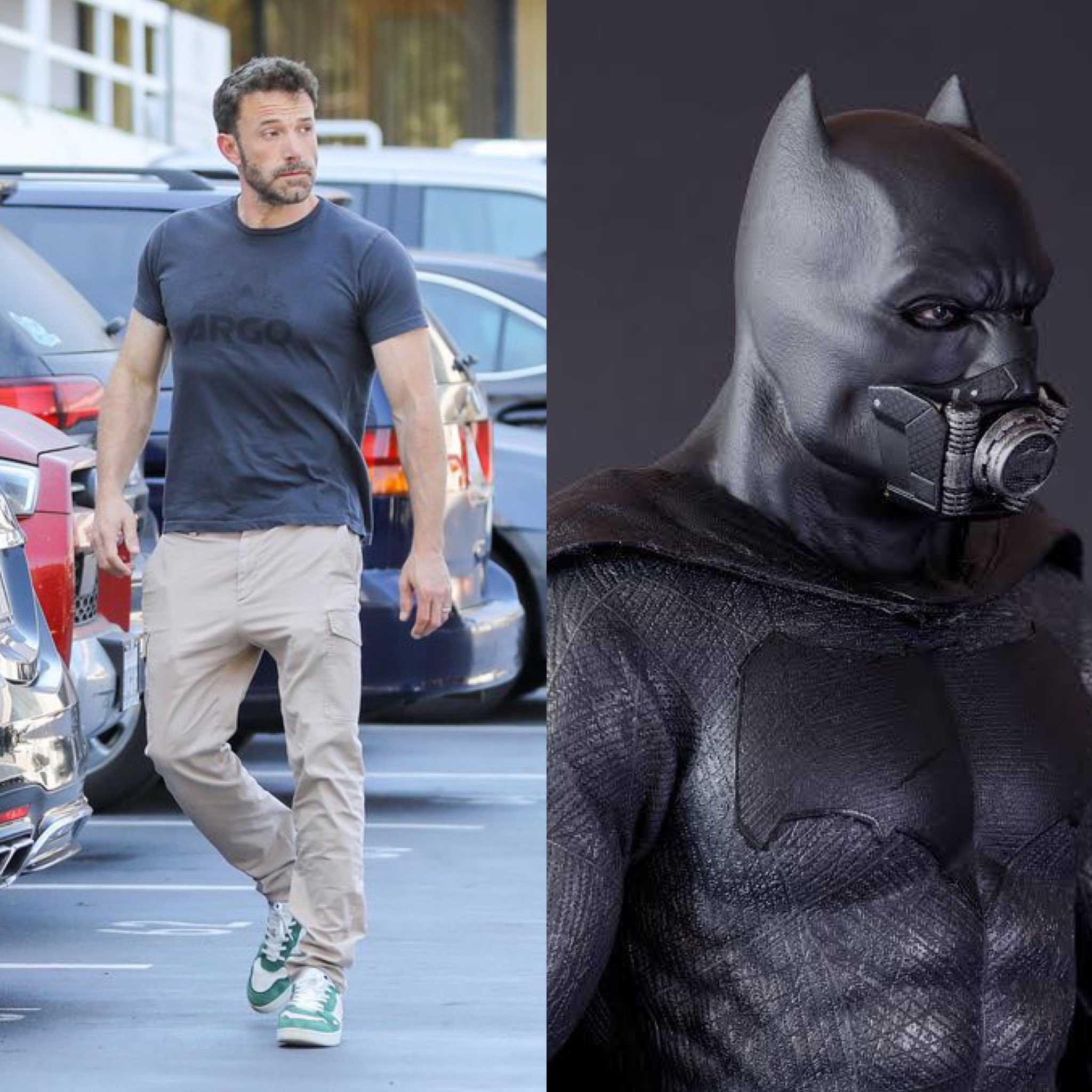 Happy Birthday Ben Affleck   