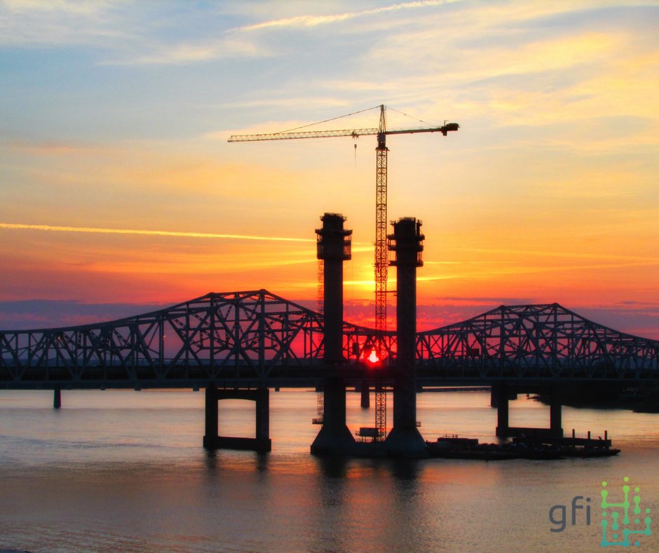 GFI Systems Inc. tweet media