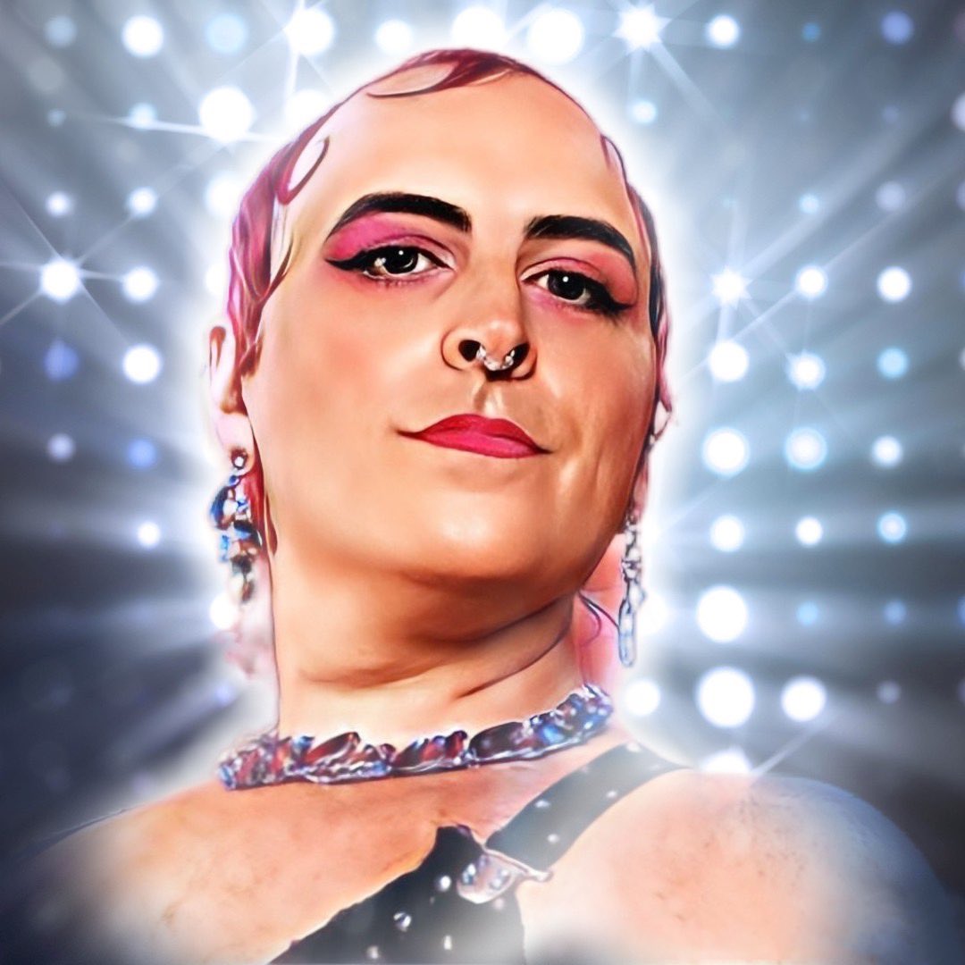 The incredible VERONICA VIPER will perform in WILFREDO’S ONE NIGHT STAND at CONEY ISLAND USA this coming FRIDAY NIGHT 8/19! 

Tickets: coney-island-usa.myshopify.com/collections/bu…

<a href="/VeronicaViper_/">Veronica Viper - Dickgirl</a> <a href="/coneyislandusa/">Coney Island USA</a> 

#coneyisland #comedy #burlesque #nyc #bk
