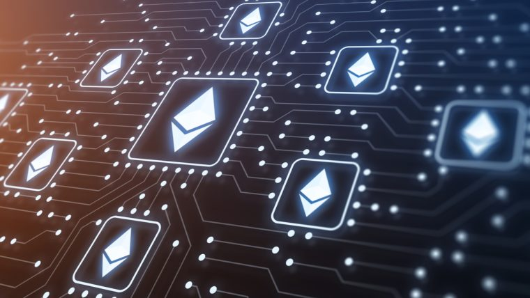 Soheil_SBabaei's tweet image. This is the second time the #openinterest of #futurescontracts on one of the world’s largest #cryptoexchanges reached an all-time high in eight months — the last time was just one day before.
#ETH