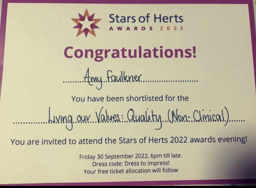 Amy Faulkner tweet media