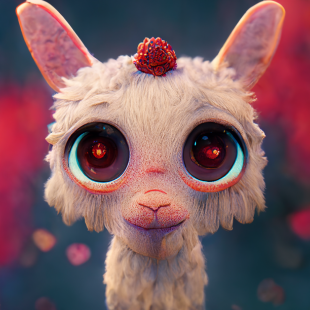 The Squids (@thesquids_nft) on Twitter photo ✨ WL GIVEAWAY ✨
🎟️ 3x whitelists for LlamaAi!
What's a llamas thing to drive? A Llamower.
To Enter:
✅ Follow
@LlamaAI_NFTs
&
<a href="/TheSquids_NFT/">The Squids</a>
✅ Like & Retweet
✅ Tag 3 Llama Lovers
⏰ Ends in 24 hrs ✨ WL GIVEAWAY ✨
🎟️ 3x whitelists for LlamaAi!
What's a llamas thing to drive? A Llamower.
To Enter:
✅ Follow
@LlamaAI_NFTs
&
<a href="/TheSquids_NFT/">The Squids</a>
✅ Like & Retweet
✅ Tag 3 Llama Lovers
⏰ Ends in 24 hrs