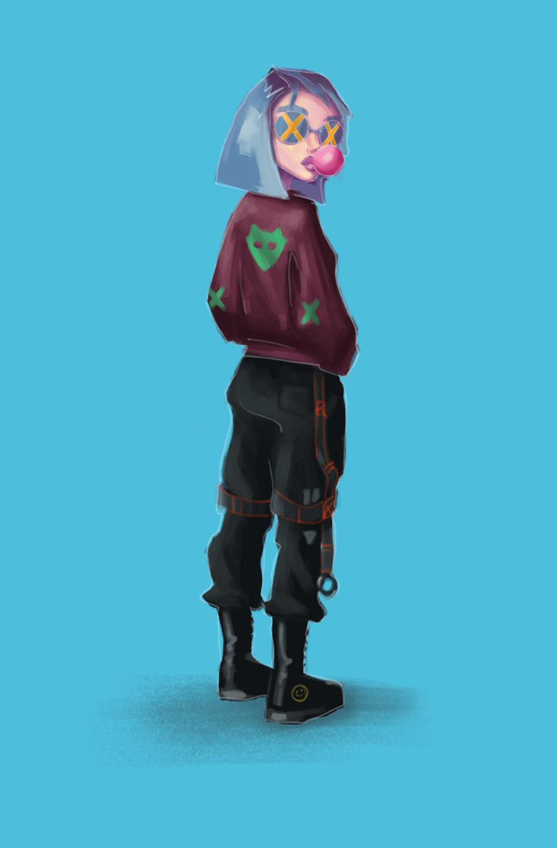 NFT Drops (@nftdrops) on Twitter photo 💧DROP PREVIEW💧
😀<a href="/FantazyaNFT/">Life of Fantazya (Sold out)</a>
💻fantazya.io
⏰Aug 20, 8am ET
- 3,333 hand-drawn NFTs dropping at 0.06Ξ
- This project hopes to spread positivity & build civic engagement by educating young women about their rights, potential, and violence
- Stake to earn $$$ 💧DROP PREVIEW💧
😀<a href="/FantazyaNFT/">Life of Fantazya (Sold out)</a>
💻fantazya.io
⏰Aug 20, 8am ET
- 3,333 hand-drawn NFTs dropping at 0.06Ξ
- This project hopes to spread positivity & build civic engagement by educating young women about their rights, potential, and violence
- Stake to earn $$$