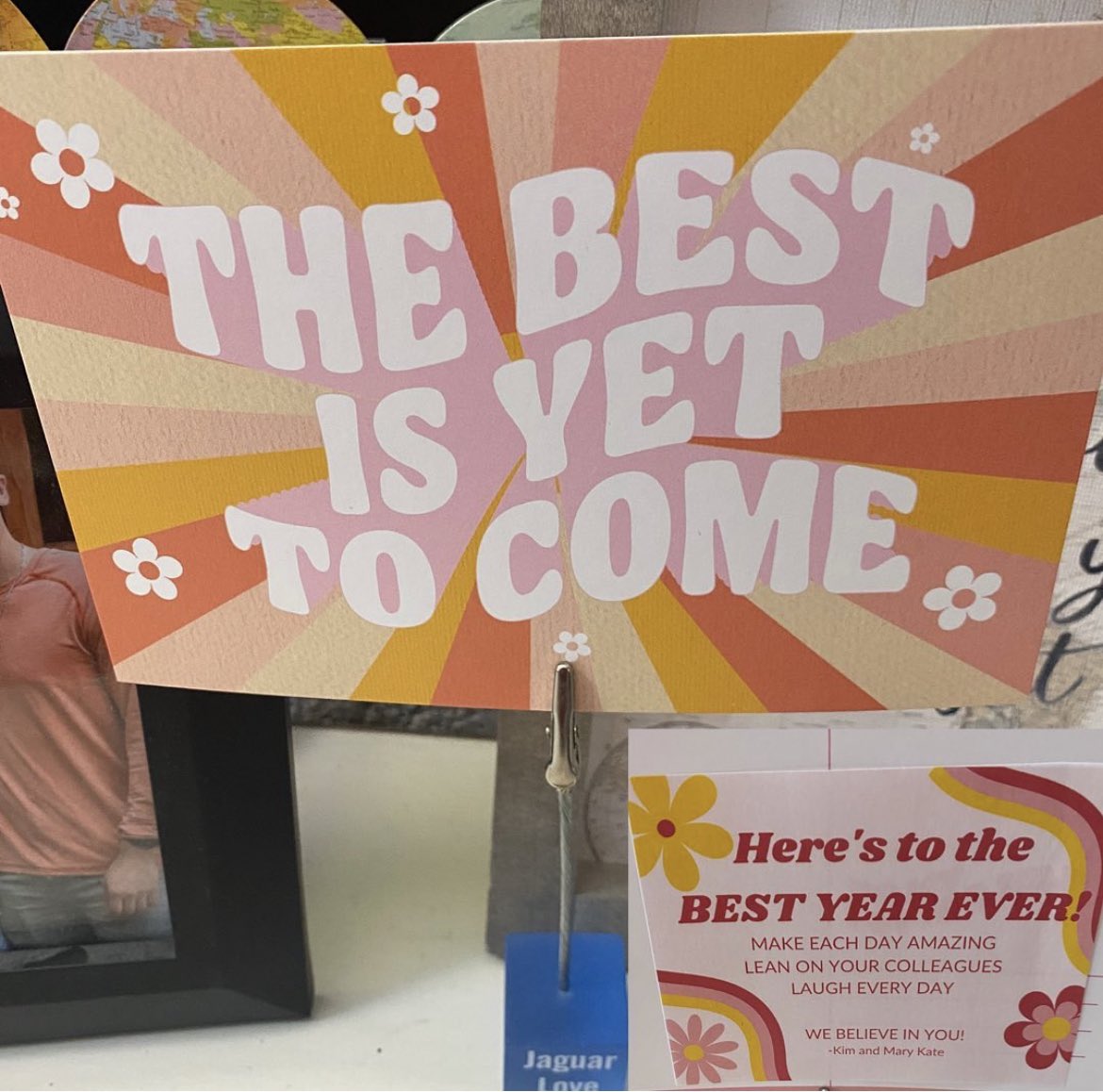 MaryKate825's tweet photo. Looking forward to a great year supporting teachers and students along the journey #leadbyexample #supportteachers https://t.co/wLPhm8Klar