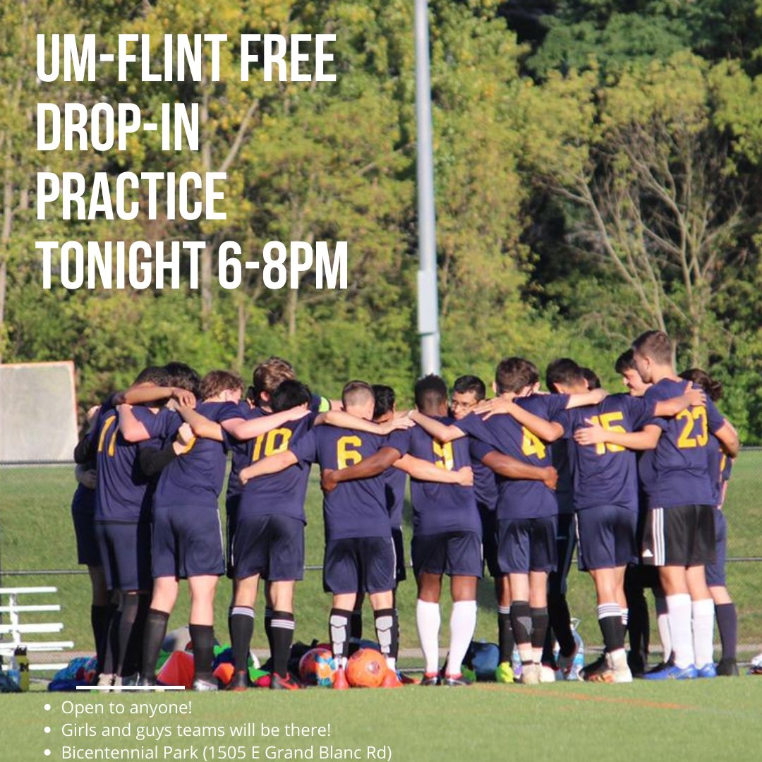 umflintsoccer's tweet photo. DM us for any questions! https://t.co/zQ4siUFGI0