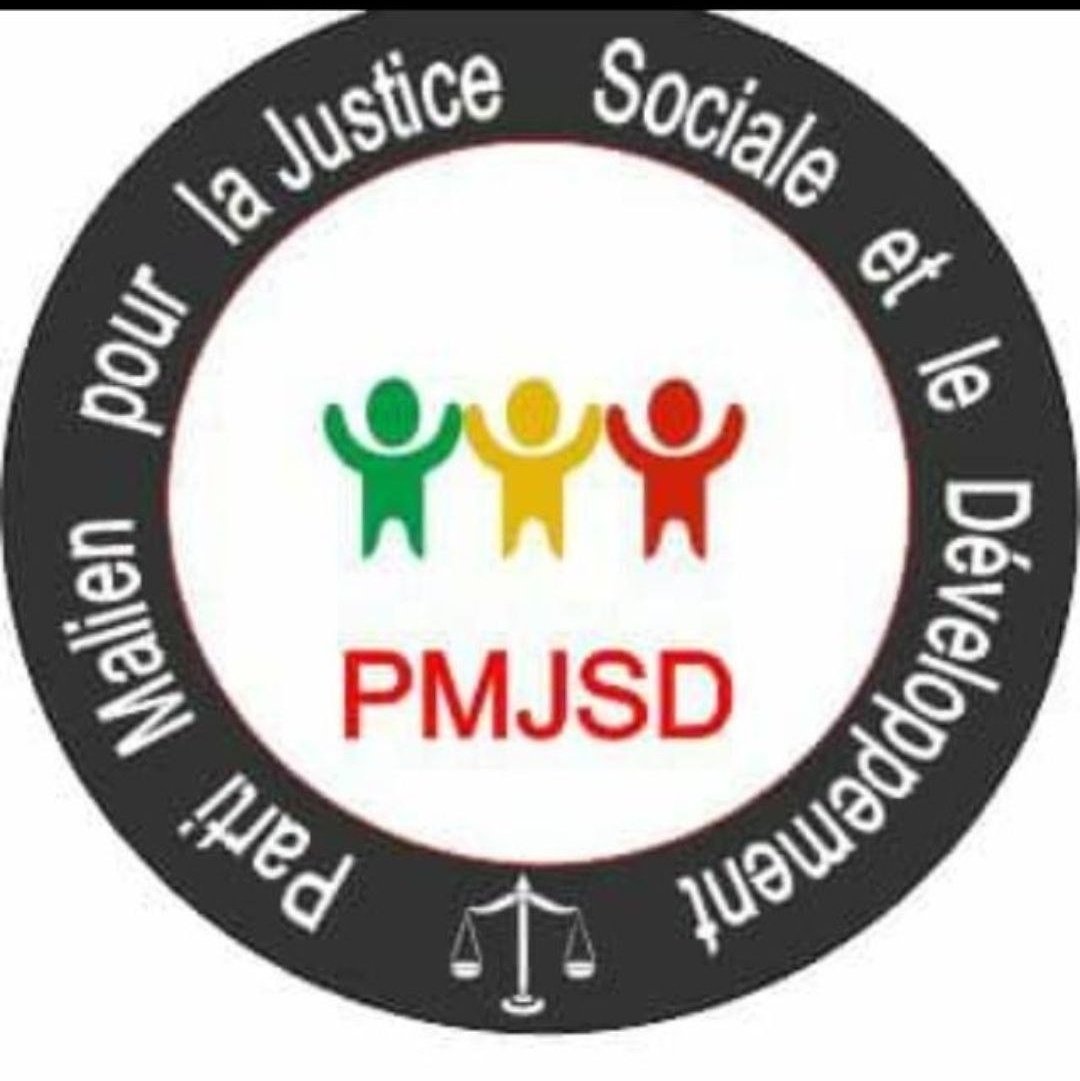 PMJSD22's tweet photo. Un nouveau parti est né au #Mali , le #PMJSD merci de partager et vous abonnez !!!,🙂. https://t.co/14uKBJdg1Q