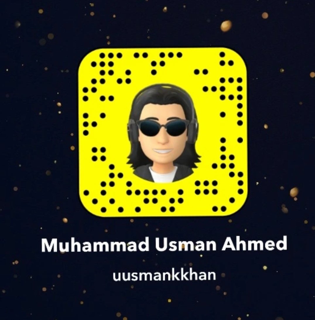 DrMUsmankhann's tweet photo. Only #Streak #Lover Send #Request❤️
Lets #Start Streak with #Twitter #Family 🤩
#SnapchatFamily Vs #TwitterFamily
#PetrolDieselPrice https://t.co/NJbkVwXY4E