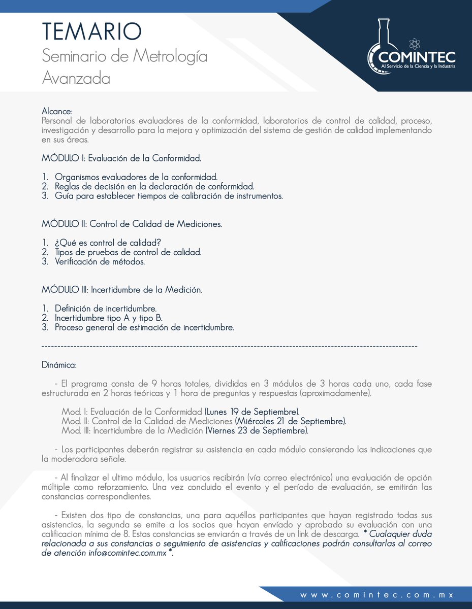 COMINTEC tweet media