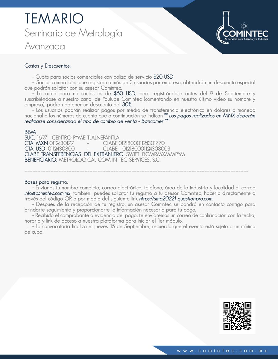 COMINTEC tweet media