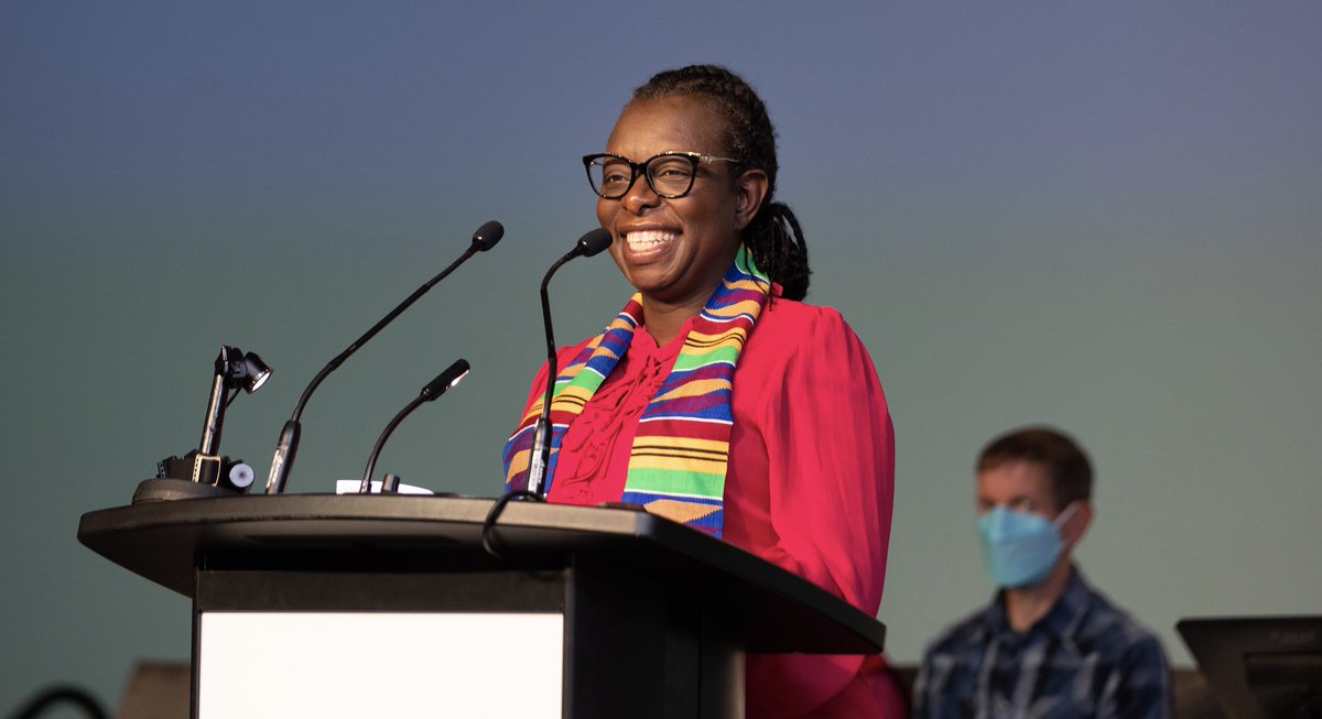 To learn about the main points of the <a href="/ETFOpresident/">ETFOpresident</a> opening speech at #ETFOAM2022, please check out our new blog post at annualmeeting.ca/2022/08/15/etf… #onpoli #onted