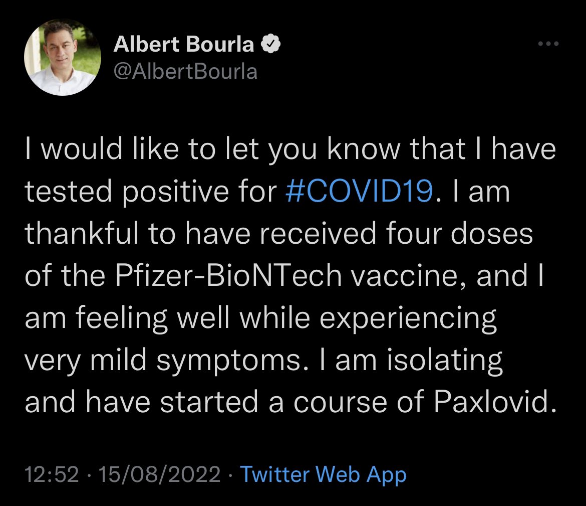 How it started     |     How it's going