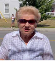 DianaSm75346386's tweet image. Suspect#1 Wanted by the Peterborough Police.