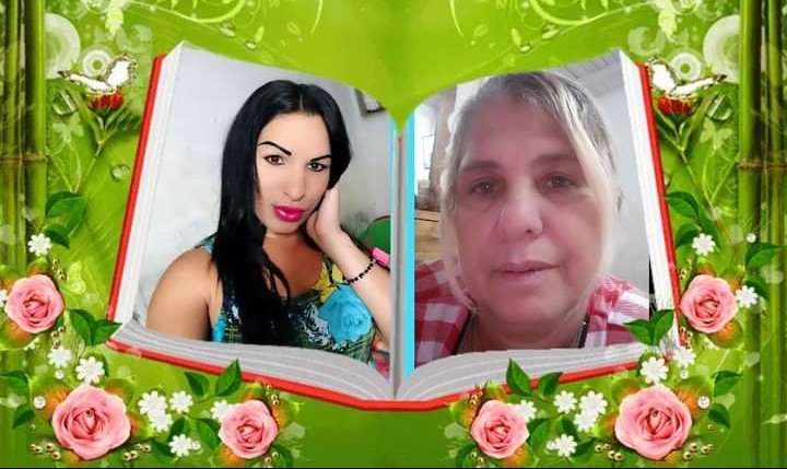 solidaridad11j's tweet photo. ¿Quiénes suscriben nuestra iniciativa?

ANA MARÍA GARCÍA CALDERIN | Madre de Brenda Díaz García, mujer transexual manifestante del 11 de julio condenada a 14 años de privación de libertad en una prisión de hombres. @victor_madrigal

#LibertadParaBrenda
#Solidaridad11j
#AmnistiaYa https://t.co/XSXKRYcCx1