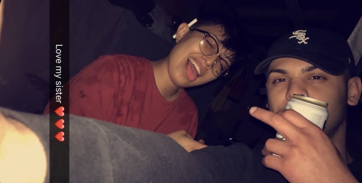 bernynm's tweet photo. Thank you for being the big brother I didn’t have, thank you for being my best friend, thank you for accepting to be my best man. A soul like yours is once in a lifetime. Nothing will ever fulfill your absence. I love you, Oscar. https://t.co/zGgqs4L5po