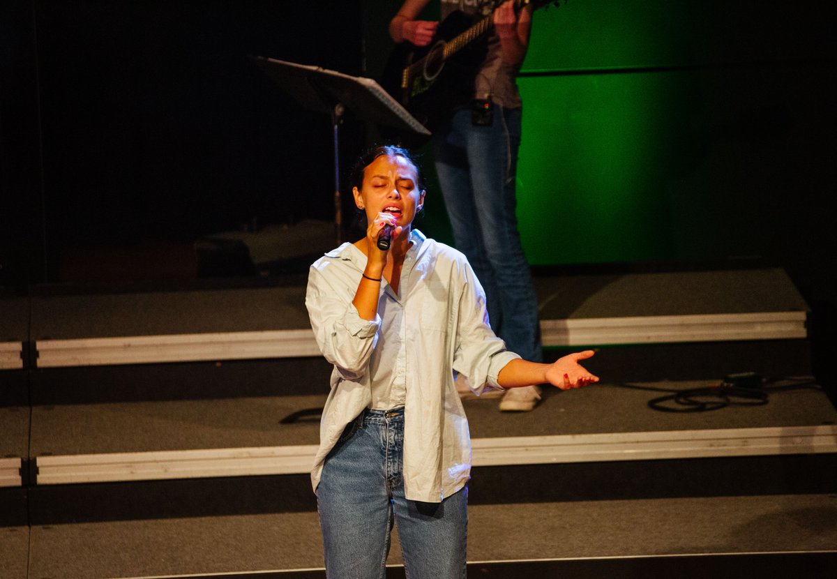 New Life Academy tweet media