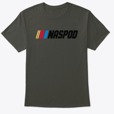 NASPod20's tweet image. New designs on our merch store!

naspod.creator-spring.com