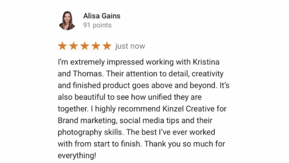 Kristina K. tweet media