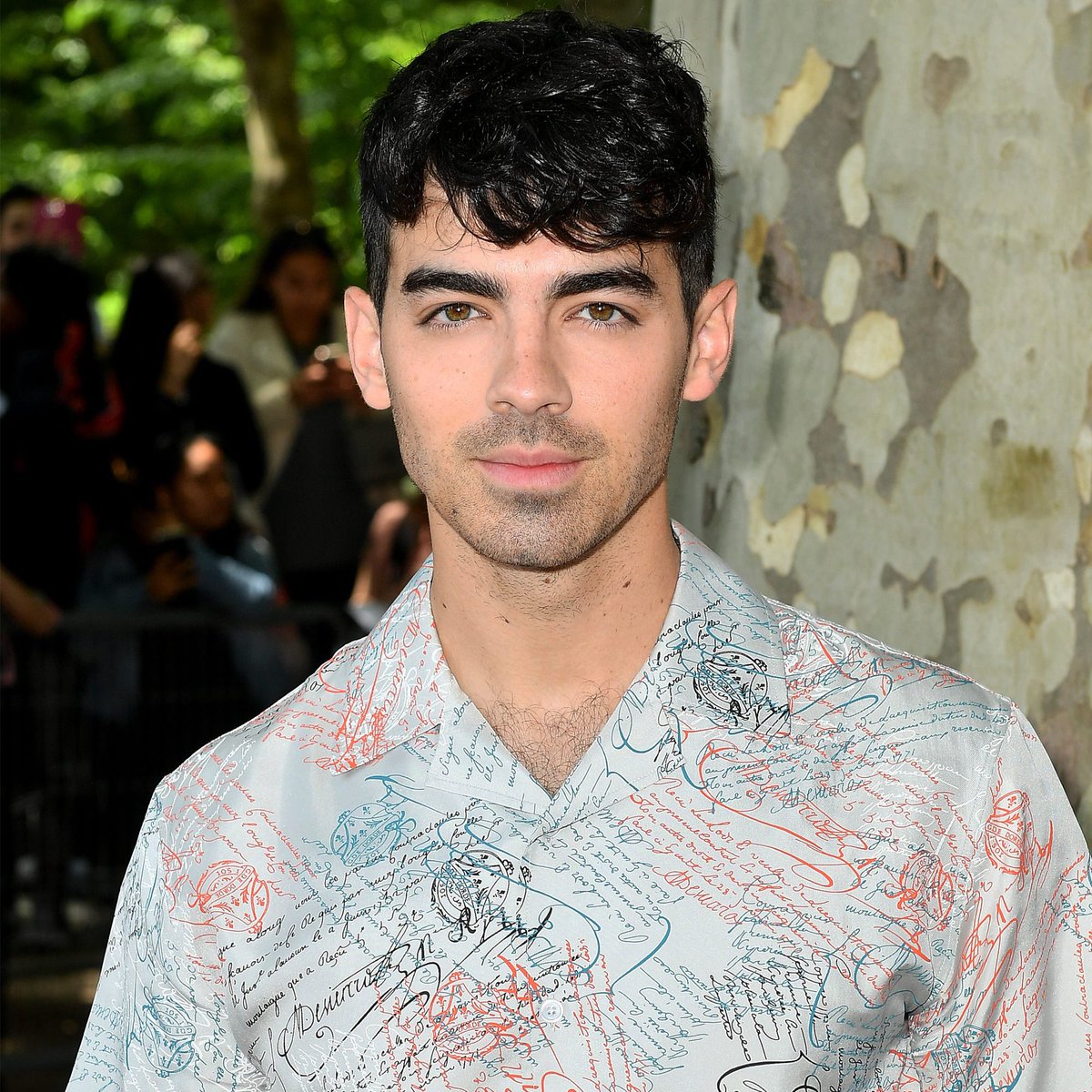 HWAncestry's tweet photo. 🥳 Happy Birthday to @joejonas 
#JoeJonas #HappyBirthday https://t.co/f0Y1gAFQak