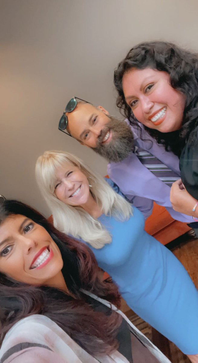 SROD3rdROCKS's tweet photo. Thank you for the motivational drive to begin the new school-year! Your energy is infectious! @kimbearden @ASD4ALL @LPGrande3 https://t.co/tVd2MlERTA
