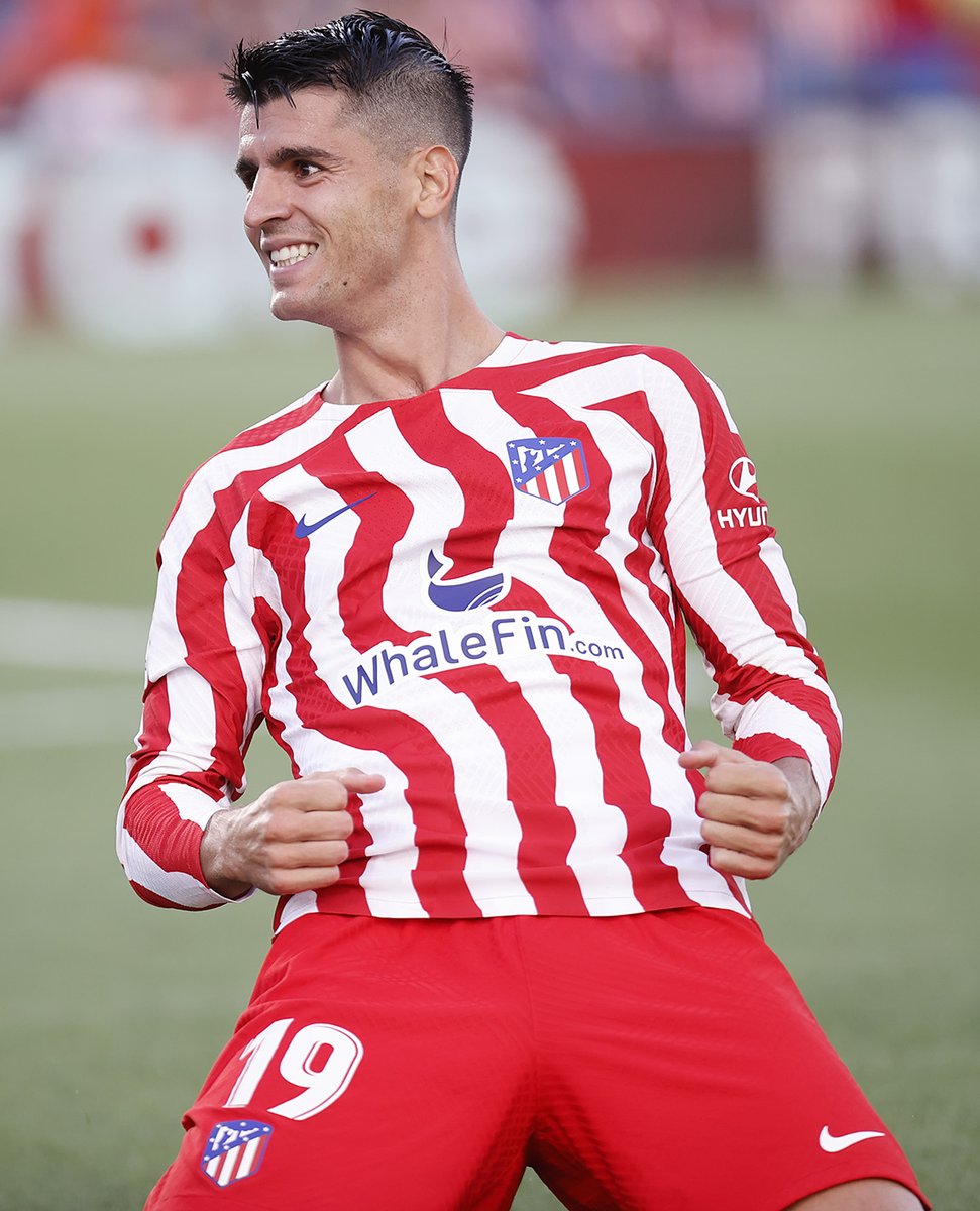 Atleti's tweet photo. 🫶 https://t.co/XZcLZRSwvT