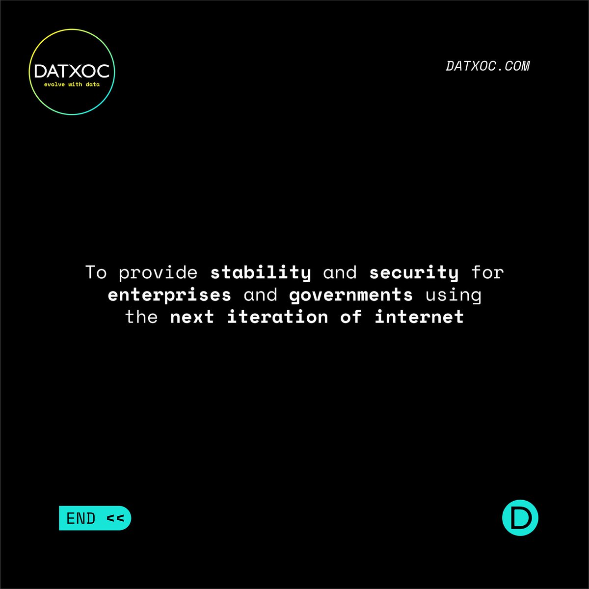 DATXOC tweet media