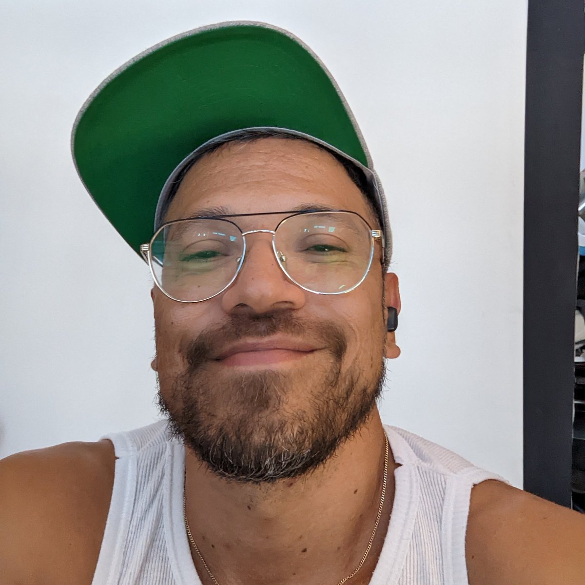 #NewProfilePic