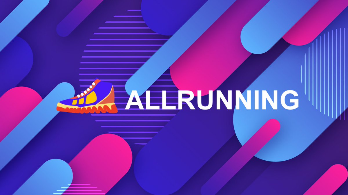 OverAirDrop's tweet photo. 🪂 New AirDrop: #allrunningdao
🤑 Total Reward: $600,000 $SHOES
🧑💻 Winners: All Valid Users
🧐 Rate: ⭐️⭐️⭐️⭐️
⏰ Timeline: Septeber 30, 2022.
🪂 Join AirDrop: https://t.co/k4de6FPCsR
✅Complete the tasks
✅Submit other details on the Page
✅Submit your BEP-20 wallet address https://t.co/m9wDM3EiQP