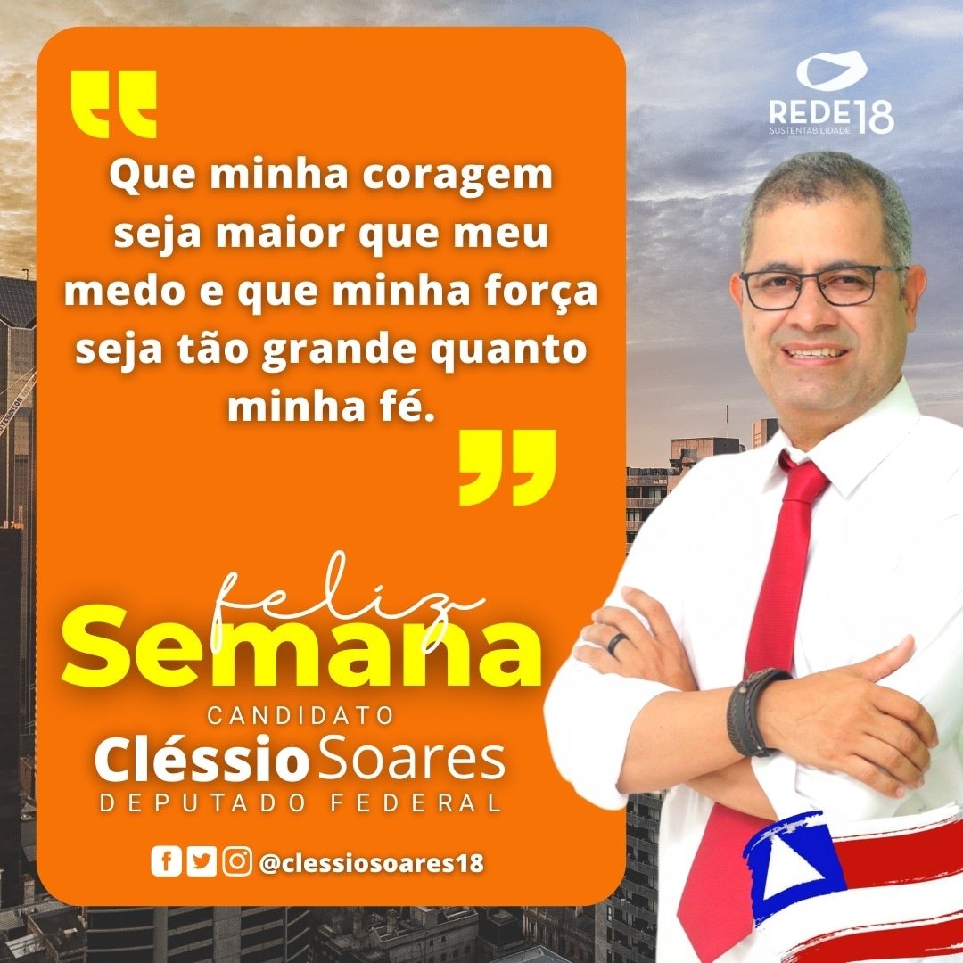clessiosoares18's tweet photo. #movimentoRede18 #Bahia #sustentabilidade https://t.co/grg50Gk5uA