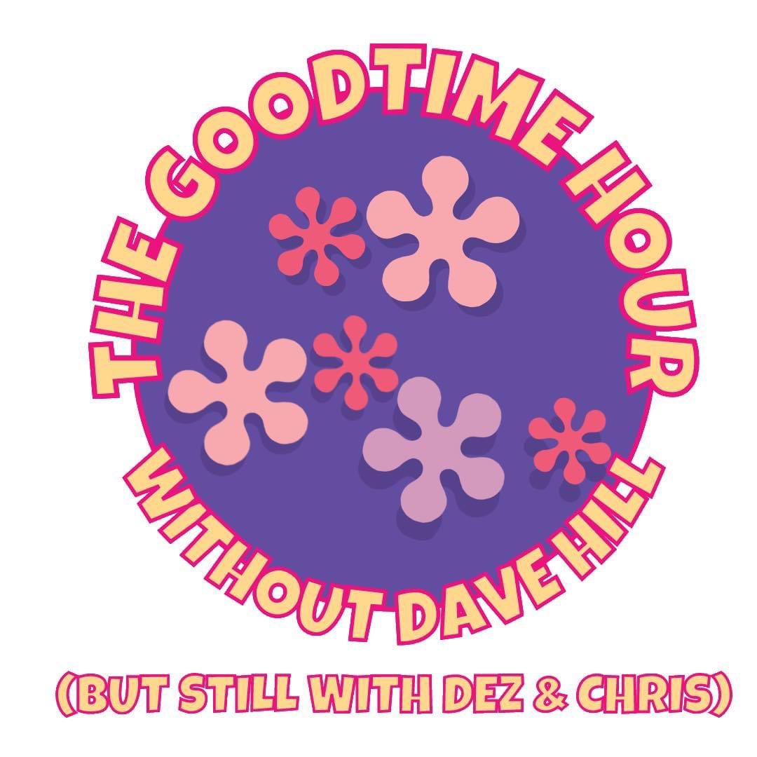 GoodtimeHour's tweet photo. ¡Hola Brujas de Angeles!

We’re back tonight with another Goodtime Hour WITHOUT Dave Hill! I’m not sure what @CSGersbeck &amp; @shouthouseradio have planned for tonight: but probably something Nic Cage related? Join us!

https://t.co/pM2kE9HMy0 https://t.co/785n6dzPO5