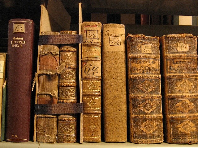 AcademiaDreams's tweet photo. old books &amp; their delicate soul https://t.co/89XVsnCiyj