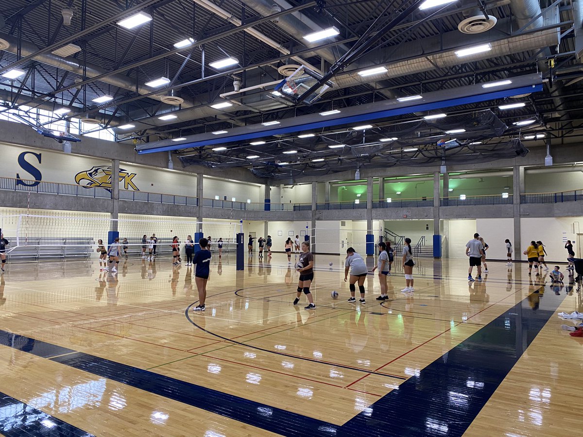 JFKEagles's tweet photo. The 22-23 MSHSL Fall Season opened today. Welcome back Eagles. Looking forward to a great year. 🦅🦅🦅 #GoEagles https://t.co/KMYL6dpCsi