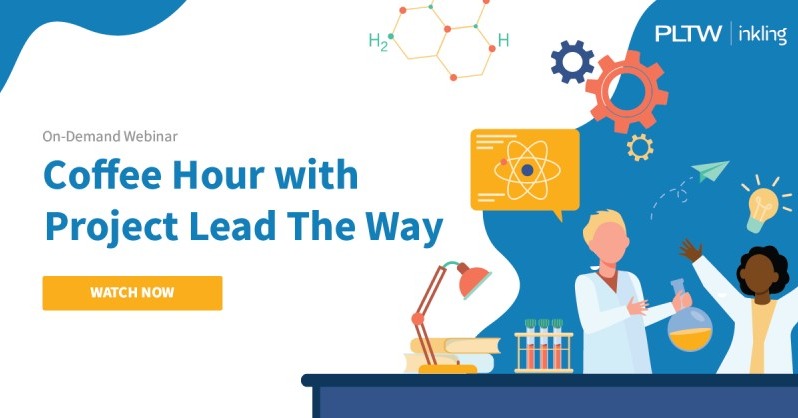 RVPTJV's tweet image. Discover how a national education provider pivoted from traditional tools to #InklingSF to deliver interactive content to students nationwide: bit.ly/384EKFT #LearningAtWorkspeed #operationallearning #landd #learninganddevelopment