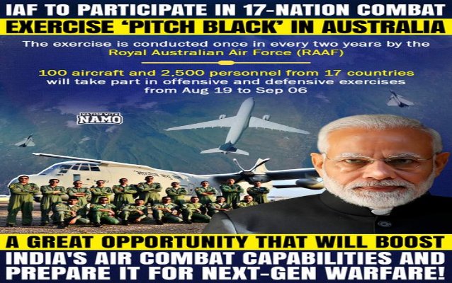 ShaikhFaiz8460's tweet photo. India is getting ready for all kinds of external threat by gaining all around abilities in defense infrastructure.
#75AndBeyond https://t.co/IVBZZqXbzE