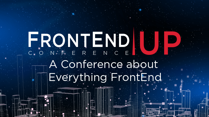 FrontendUPconf's tweet photo. https://t.co/wUfmj7R8DB
