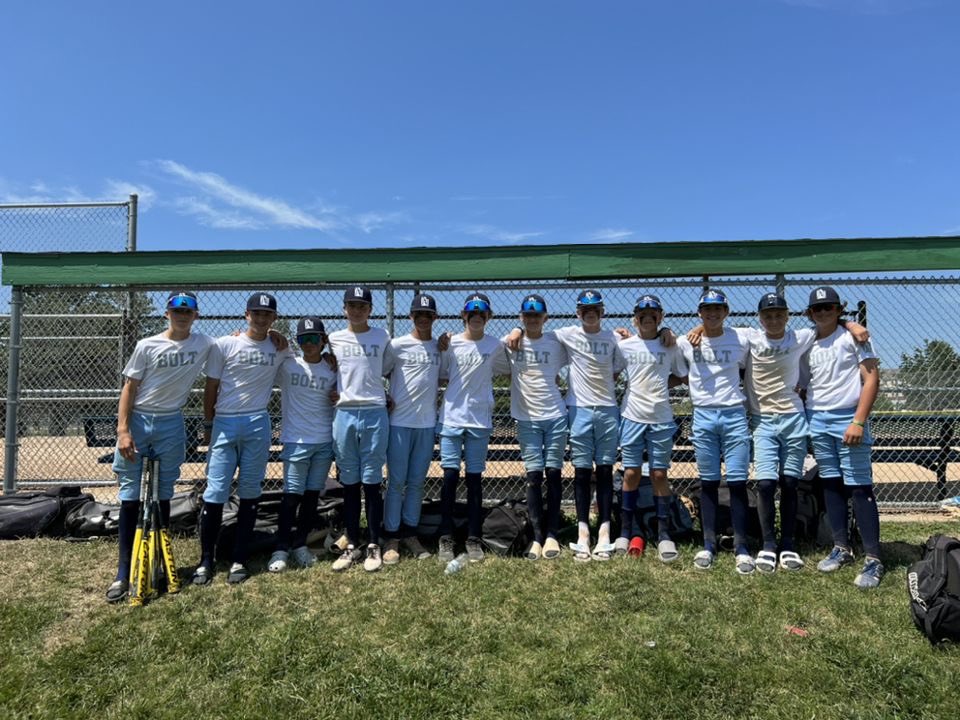 DaleARex's tweet photo. We won over 70 games last year. Won 9 different tourneys, including some of the best tourneys in the country. Beat the PG #1 team in the country… but the true sign of success is that all 12 kids are coming back next year. Pumped to have this group for 1 more year. #BoltBaseball https://t.co/gqC5u65eMu