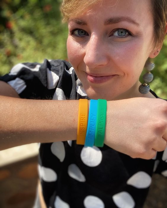 ALPlearn's tweet photo. It’s a big day for us. We added @BriannaLynnEdu to our team of Senior Partnership Consultants. We are equal parts excited and grateful to have her join our team. https://t.co/xAGNGwNV4N