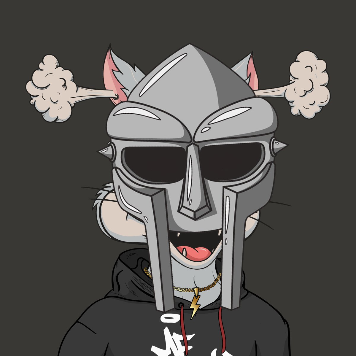 55 of 365 - MF TOON - <a href="/degentoonz/">Degen Toonz</a> #toonz