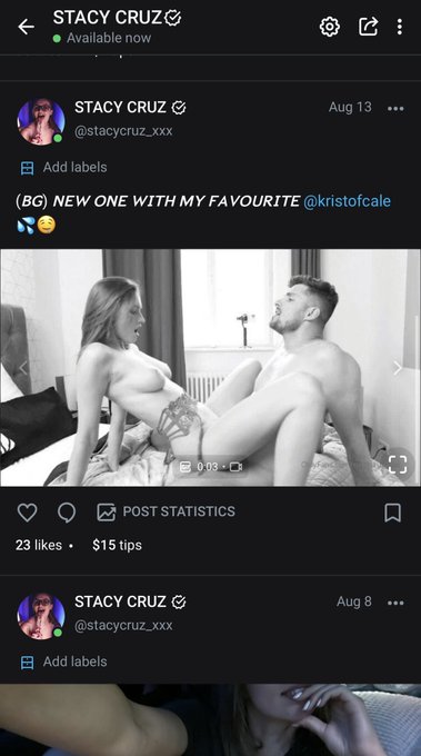 Just subscribe and see all of them for free 🤩 every week new full video  https://t.co/jIymULJ04c  For